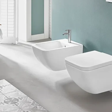 bidet tooni warszawa laufen